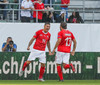 Steven Zuber, Ricardo Rodriguez 