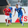 Gylfi Þór Sigurðsson