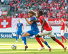 Birkir Bjarnason, Denis Zakaria 
