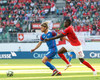 Birkir Bjarnason, Denis Zakaria 