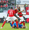 Birkir Bjarnason