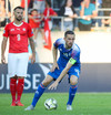 Gylfi Þór Sigurðsson