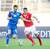 Granit Xhaka, Gylfi Þór Sigurðsson