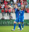 Jón Daði Böðvarsson