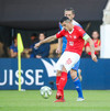 Granit Xhaka 