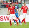 Granit Xhaka 
