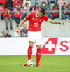 Granit Xhaka 