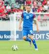 Gylfi Þór Sigurðsson