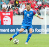 Gylfi Þór Sigurðsson