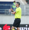Michael Oliver