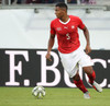 Manuel Akanji 