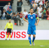 Gylfi Þór Sigurðsson