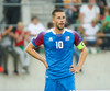 Gylfi Þór Sigurðsson