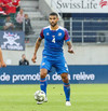Guðlaugur Victor Pálsson