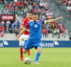 Gylfi Þór Sigurðsson