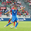 Gylfi Þór Sigurðsson