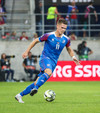 Viðar Örn Kjartansson