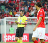 Michael Oliver