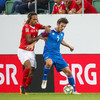 Theódór Elmar Bjarnason, Kevin Mbabu 