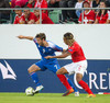 Theódór Elmar Bjarnason, Kevin Mbabu 