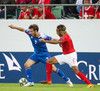 Theódór Elmar Bjarnason, Kevin Mbabu 