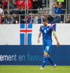 Gylfi Þór Sigurðsson