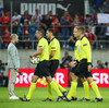 Michael Oliver