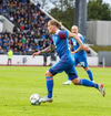 Fótbolti.net - Hafliði Breiðfjörð