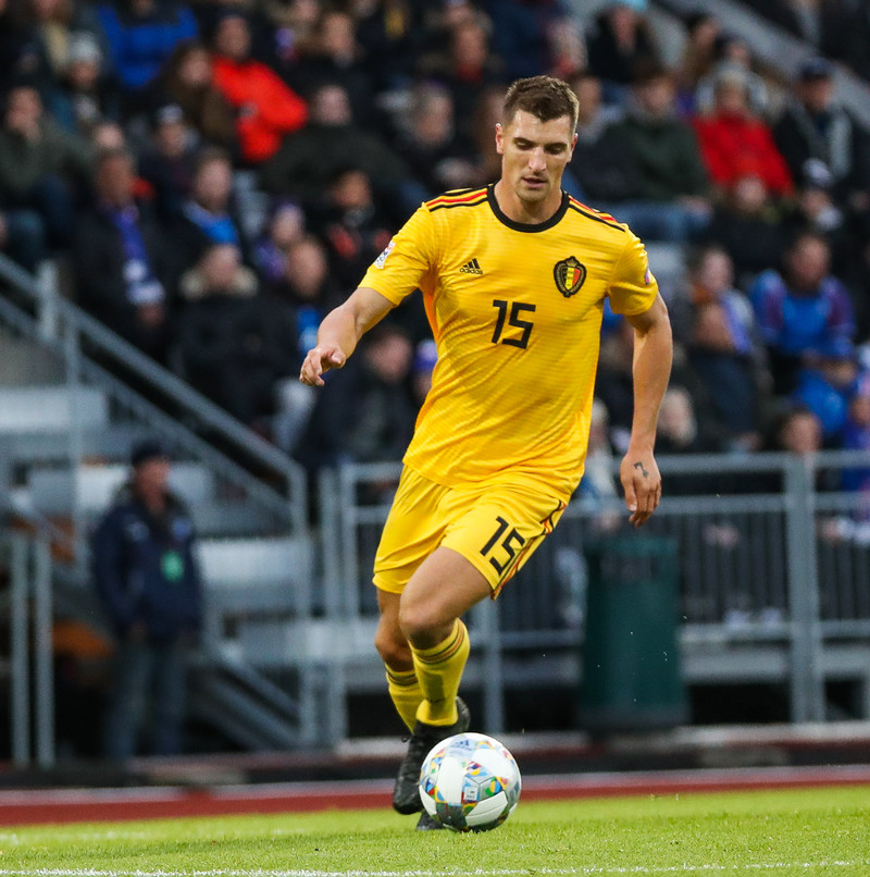 Meunier stóðst læknisskoðun hjá Sunderland