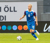 Fótbolti.net - Hafliði Breiðfjörð