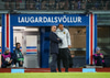 Fótbolti.net - Hafliði Breiðfjörð