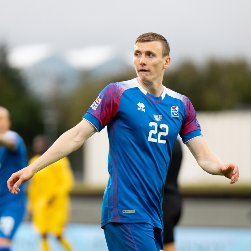 Deildabikarinn: Jón Daði skaut Millwall áfram