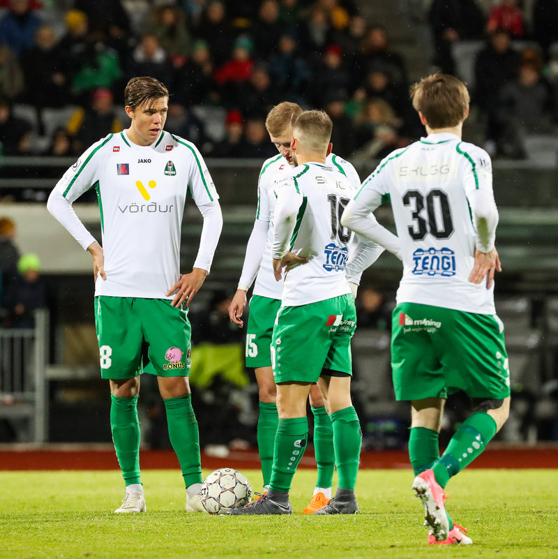 <b>Spá Fótbolta.net</b> - 4. sæti: Breiðablik