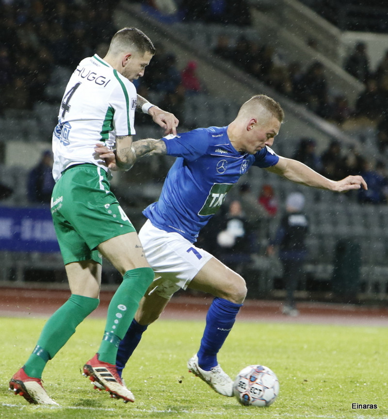 Myndaveisla 2: Stjarnan Mjólkurbikarmeistari 2018