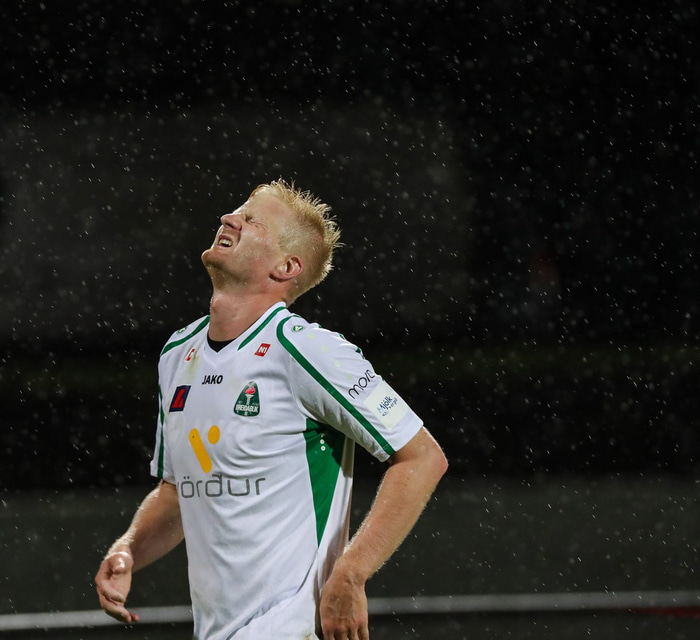 Thomas Mikkelsen.