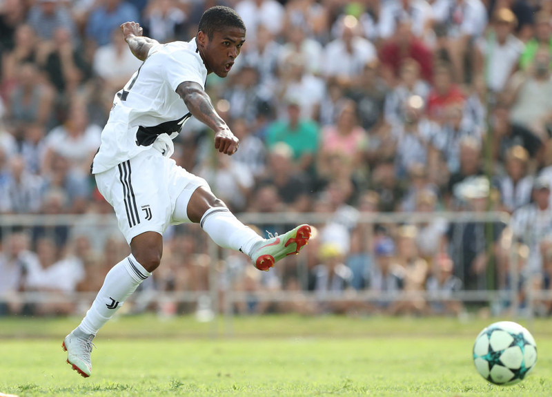 Meistaradeildin: Bayern og Juventus komin áfram - Costa tryggði sigurinn í uppbótartíma