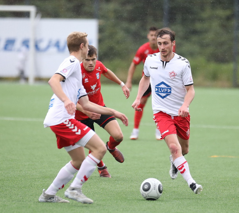 Povilas Krasnovskis.
