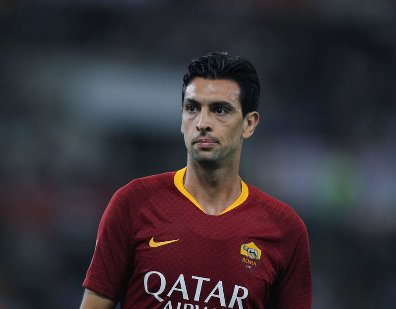 Javier Pastore farinn til Katar (Staðfest)