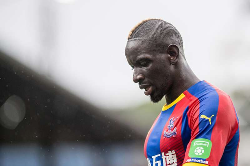 Sakho til Montpellier (Staðfest)