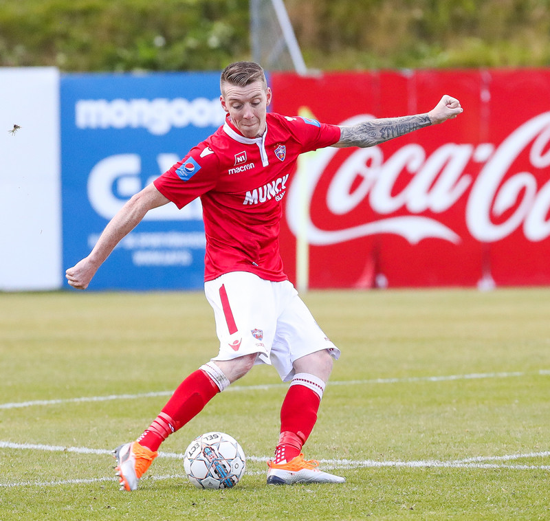 Birkir Már Sævarsson verður í þjálfarateymi KH í sumar