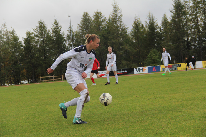 Guðjón Ernir Hrafnkelsson.