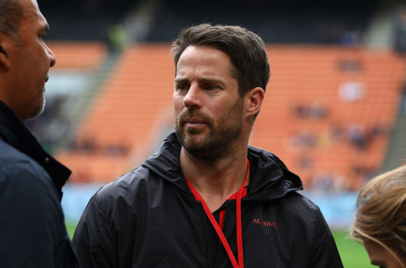 Jamie Redknapp