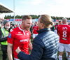 Fótbolti.net - Hafliði Breiðfjörð