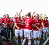 Fótbolti.net - Hafliði Breiðfjörð