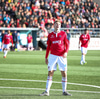 Fótbolti.net - Hafliði Breiðfjörð