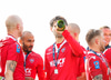 Fótbolti.net - Hafliði Breiðfjörð