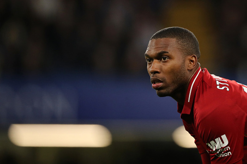 Sturridge vill snúa aftur til Englands - Sheffield áhugasamt