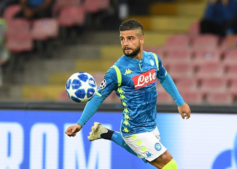 Insigne setti tvennu.