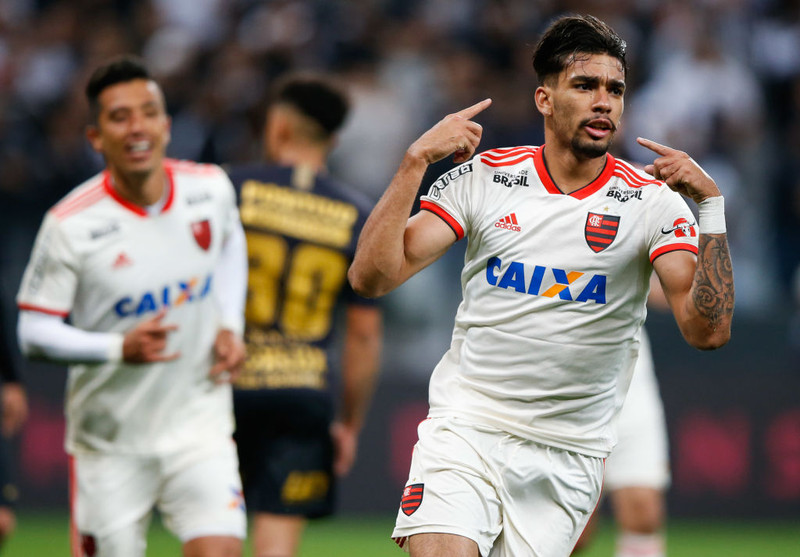 Lyon er að fá Paquetá fyrir 20 milljónir