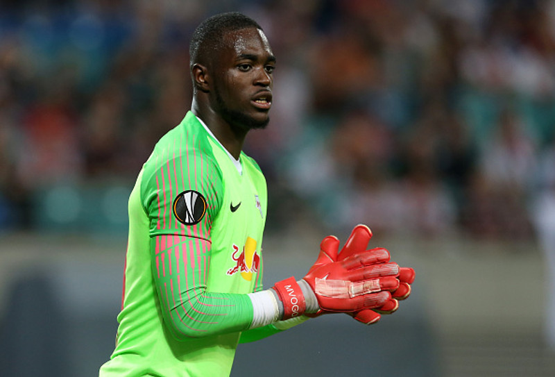 Hafnaði Man Utd því hann vill vinna titla